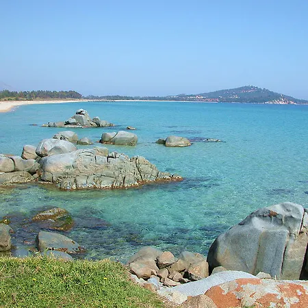 Πανδοχείο Su Pasu Tortolì