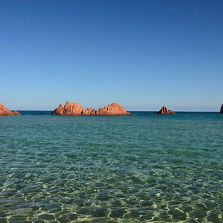 Πανδοχείο Su Pasu