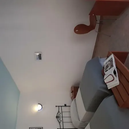 Su Pasu Πανδοχείο 2*