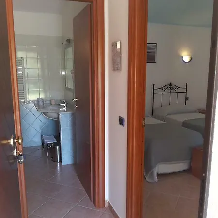 Πανδοχείο Su Pasu Tortolì