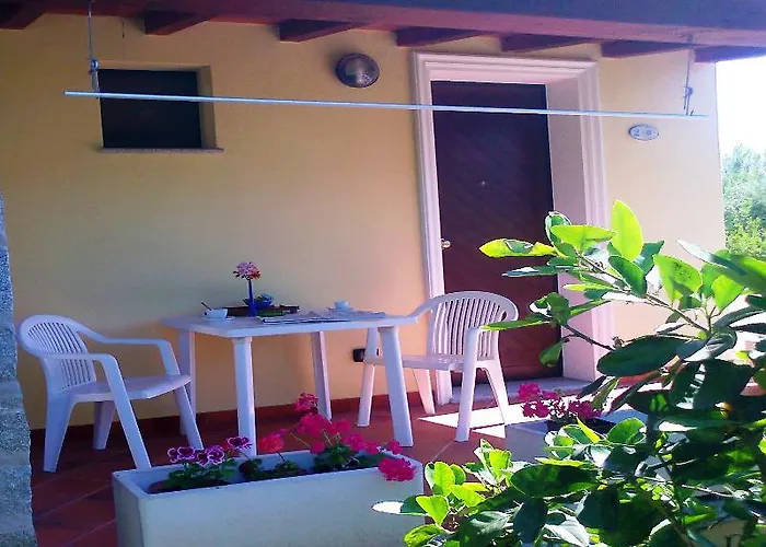 Han/Misafirhane Su Pasu Tortolì