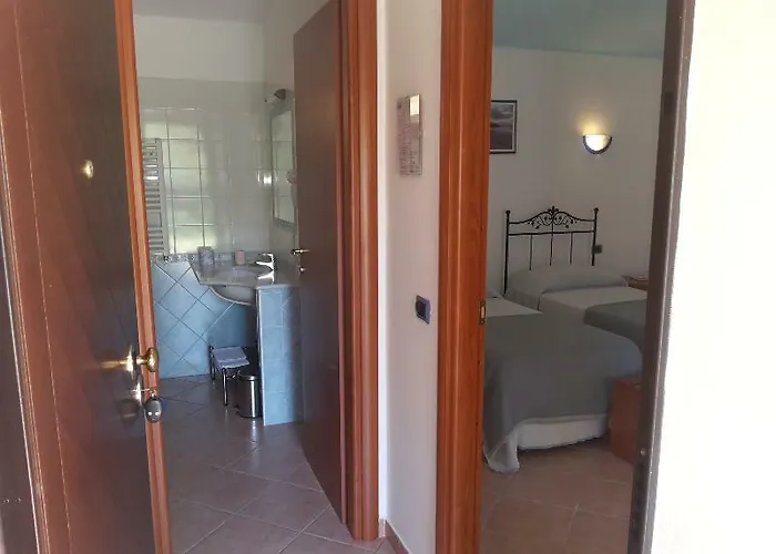 Gasthof Su Pasu Tortolì