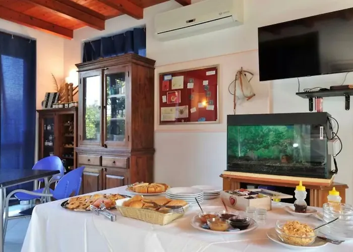 Han/Misafirhane Su Pasu