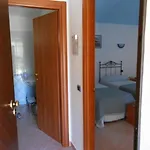 Su Pasu Estalagem