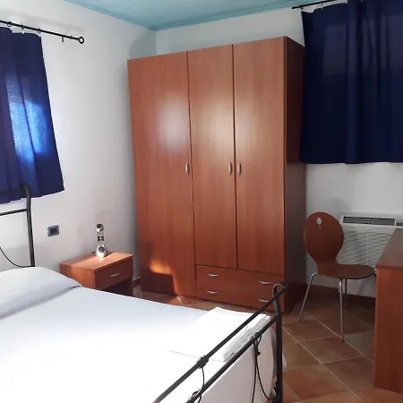 Su Pasu Inn Tortoli