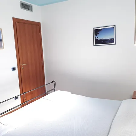 Inn Su Pasu Tortoli
