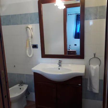 Su Pasu 2* Tortolì