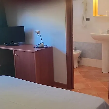 Locanda Su Pasu 2*