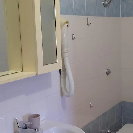 Su Pasu 2* Tortolì