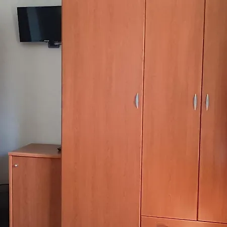 Su Pasu Värdshus Tortolì