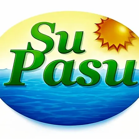 Su Pasu אורחן