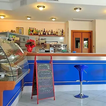 Su Pasu אורחן Tortolì