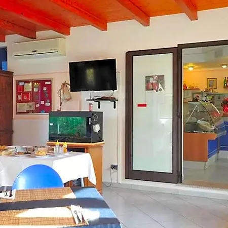 Herberg Su Pasu Tortolì