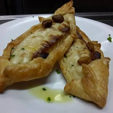 Su Pasu Tortoli