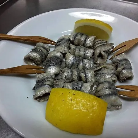 Locanda Su Pasu 2*
