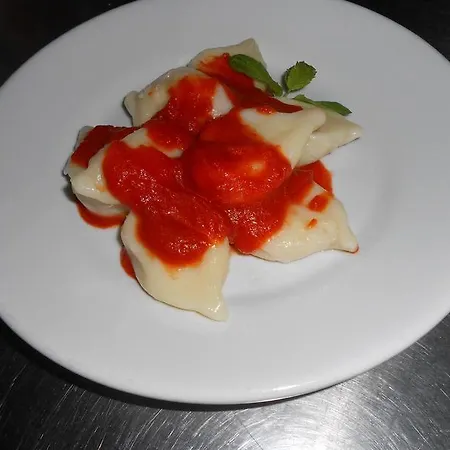 Su Pasu Tortoli