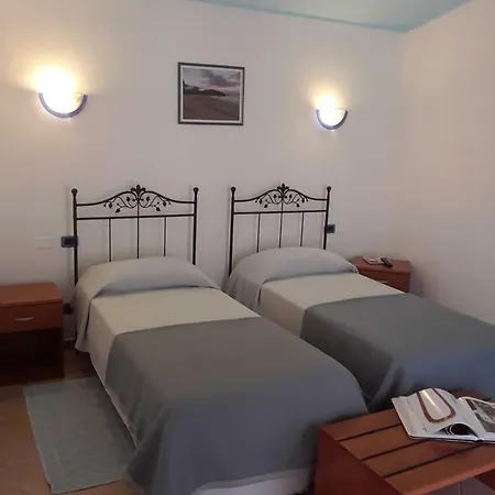 Su Pasu Inn Tortoli