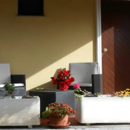 Su Pasu Inn Tortoli