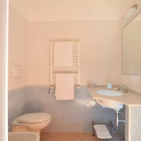 Su Pasu Inn Tortoli