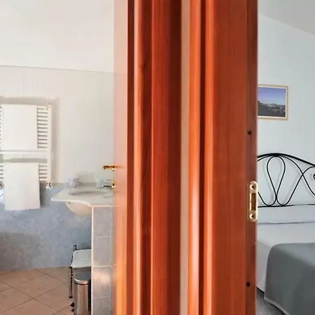 Inn Su Pasu Tortoli