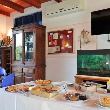 Locanda Su Pasu