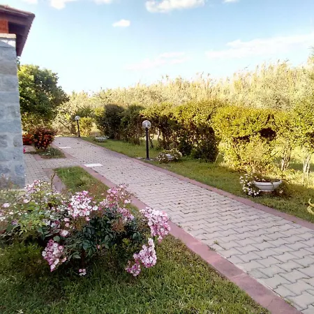 Inn Su Pasu 2*