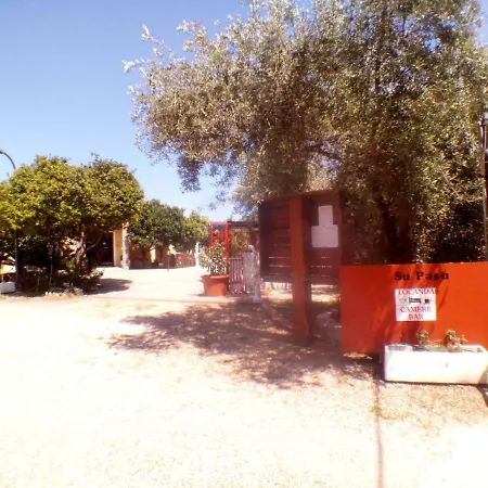 Su Pasu Värdshus 2*